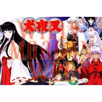 Inu Yasha 6